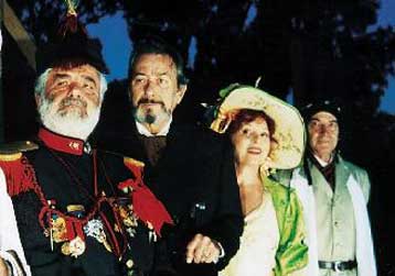 «Έφυγε» ξαφνικά ο ηθοποιός Ιάκωβος Ψαρράς