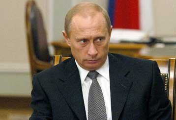 Η Ρωσία είναι στρατηγικός εταίρος, λέει ο Βλ.Πούτιν στην ΕΕ με το βλέμμα στην Πολωνία