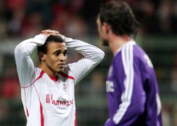 Η απελπισία της Λιλ και η αισιοδοξία της Αντερλεχτ