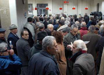 Στις 15 Δεκεμβρίου το δώρο Χριστουγέννων στους συνταξιούχους του Δημοσίου