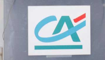 Επιβράδυνση κερδών για την Credit Agricole στο τρίτο τρίμηνο