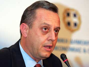 Με επιπλέον φόρους επιβαρύνονται τα εισοδήματα των επιχειρηματιών από το 2007