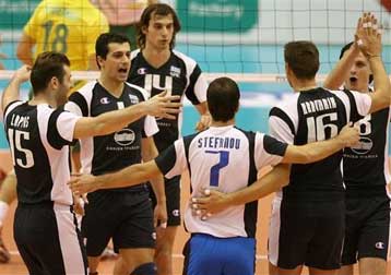 Αποχαιρέτησε την Ιαπωνία με νίκη η εθνική, 3-1 την Αυστραλία