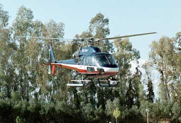 Το σχέδιο ΠΔ για την ίδρυση και λειτουργία ελικοδρομίων υπέγραψε ο Μ.Λιάπης