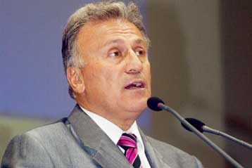 Συνάντηση Σουφλιά – Ψωμιάδη για τις αποζημιώσεις των πλημμυροπαθών