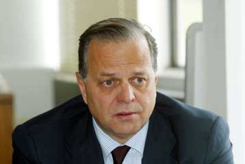 Αύξηση μεγεθών στο εννεάμηνο ανακοίνωσε ο Ομίλος Μυτιληναίου