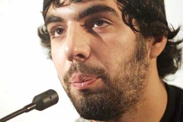 Ο Ρομέν Γαβράς μιλά για το κίνημα των «Kourtrajme» στη Θεσσαλονίκη