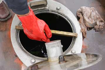 Σαρανταέξι παραβάσεις από ιδιοκτήτες βυτιοφόρων διαπίστωσε το ΥΠΑΝ τον Οκτώβριο