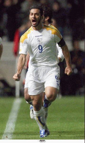 Πρόσκληση της Μπλάκμπερν σε Οκκά για δοκιμαστικές προπονήσεις