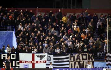 Ο Γούμενος θα παραχωρήσει τις μετοχές μόνο στον επόμενο ιδιοκτήτη και όχι στον ΑΣ ΠΑΟΚ