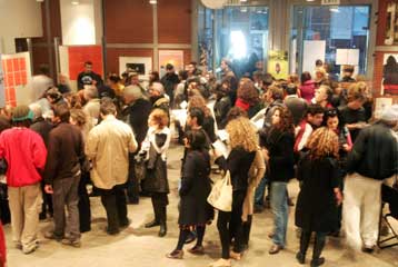 Εκδήλωση προς τιμήν του Δήμου Θέου στο 47ο Φεστιβάλ Κινηματογράφου της Θεσσαλονίκης