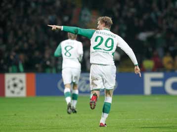 Στο φινάλε θα διεκδικήσει η Μπαρτσελόνα την πρόκρισή της, τραυματίστηκε ο Ντρογκμπά