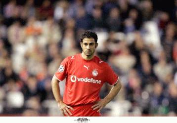 Στα χρονικά σημεία των γκολ και η απουσία Κωνσταντίνου στάθηκε ο Οκκάς