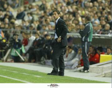 Ο Σόλιντ δηλώνει ότι ξέρει τι φταίει, αλλά θα το μοιραστεί μόνο με τον Κόκκαλη