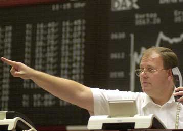 Ανάπτυξη 0,6% για τη γερμανική οικονομία στο τρίτο τρίμηνο