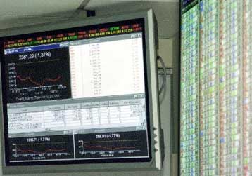 Κέρδη στο Χρηματιστήριο την Πέμπτη