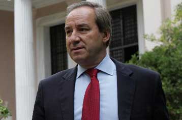 Τα μεσαία εισοδήματα ευνοεί κυρίως το φορολογικό νομοσχέδιο, λέει ο Γ.Αλογοσκούφης