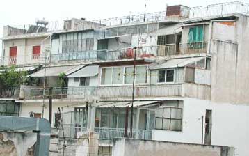 Στο 30% η ενεργειακή σπατάλη στα ελληνικά κτίρια