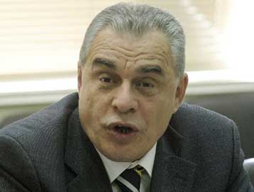 Ενδεχόμενη κατάργηση των συλλογικών συμβάσεων «τα επόμενα χρόνια» βλέπει ο Γ.Γιακουμάτος