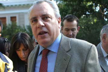 Υπερψηφίστηκε το νομοσχέδιο για την επιθεώρηση των δικαστικών