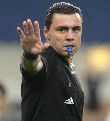 Καλόπουλος στο Αιγάλεω και Κασναφέρης στην Ξάνθη