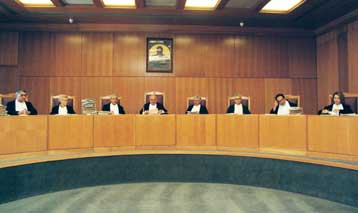 Ακυρωτικές εισηγήσεις από το ΣτΕ για προαγωγές υπαλλήλων το 2005