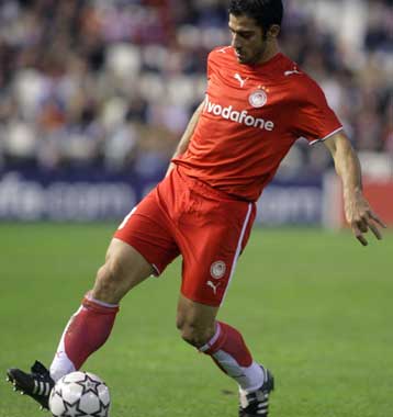 Την επιθυμία του Οκκά να μεταγραφεί στην Μπλάκμπερν επιβεβαίωσε ο μάνατζέρ του