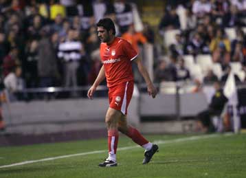 Επιδεινώθηκε η κατάσταση του Κωνσταντίνου, προβλήματα και για Ριβάλντο-Μπαμπανγκίντα