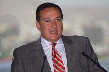 Συναίνεση για ελκυστικότερα τιμολόγια ζητά ο πρόεδρος του Χρηματιστηρίου