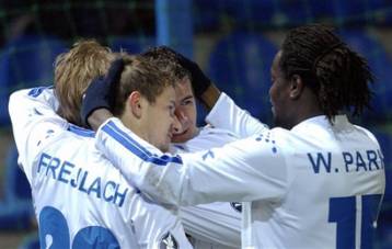 Μολονότι είχε ρεπό, ο Παναθηναϊκός θέλει μόνο έναν βαθμό για να προκριθεί