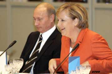 Το πολωνικό βέτο σημαδεύει τη Σύνοδο Κορυφής ΕΕ - Ρωσίας στο Ελσίνκι
