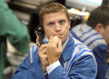 Απώλειες στα ευρωπαϊκά χρηματιστήρια την Παρασκευή