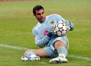 Μόνο ένας τρελός θα έλεγε όχι στη Μίλαν, ομολογεί ο Σορεντίνο