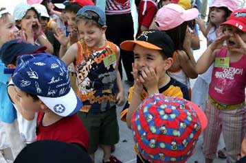 Υποχρεωτική γίνεται η φοίτηση στο νηπιαγωγείο