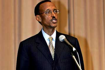 Ανακαλείται ο πρεσβευτής της Ρουάντα στο Παρίσι