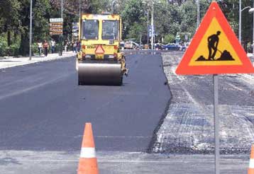 Τροπολογία του υπουργείου Απασχόλησης για τη ρύθμιση χρεών των εργοληπτικών εταιριεών