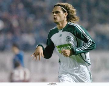 Πολλά περισσότερα υποσχέθηκε ο Τζιόλης