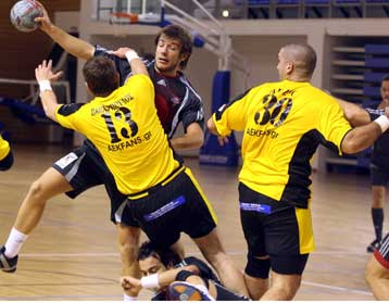 Ντέρμπι ανάμεσα σε Πανελλήνιο και ΑΕΚ, με τον Φίλιππο να περιμένει