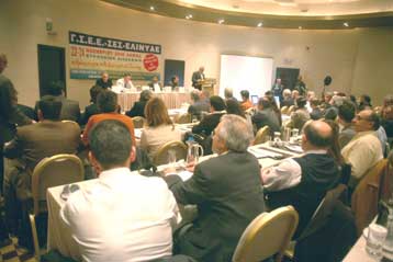 Λύση για την παρουσία 6 εκατ. τόνων αμίαντου στην Ελλάδα ζητούν οι επιστήμονες