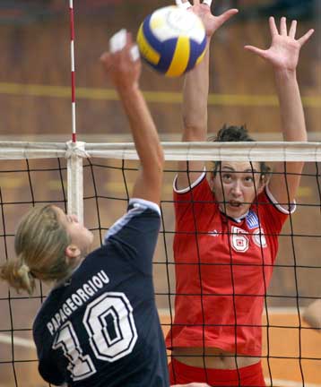 Ο Πανελλήνιος πήρε το ντέρμπι από τον Ολυμπιακό και έμεινε στην κορυφή