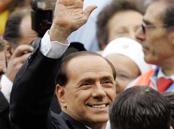 Αίσθηση στην Ιταλία από δημοσίευμα περί νοθείας στις εκλογές του Απριλίου