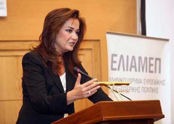 Η ένταξη της Τουρκίας στην ΕΕ προϋποθέτει αποδοχή των ευρωπαϊκών αξιών, τόνισε η ΥΠΕΞ