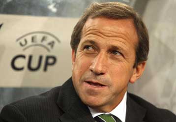 Προαναγγελία χριστουγεννιάτικης μεταγραφής από τον Βίκτορ Μουνιόθ