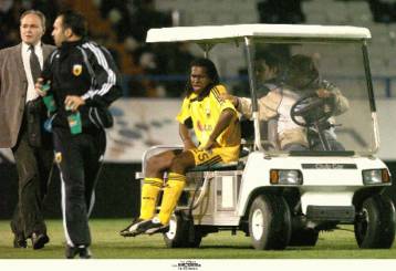 Ο Σέζαρ «χτύπησε» και στο Αιγάλεω, δίνοντας στην ΑΕΚ την 7η σερί νίκη της