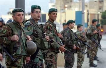 Εγκρίθηκε από την κυβέρνηση του Λιβάνου η σύσταση δικαστηρίου για τη δολοφονία Χαρίρι