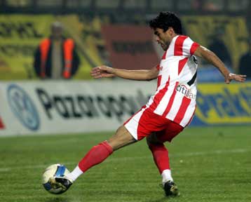 Και ο Καστίγιο απών από την αναμέτρηση του Ολυμπιακού με την Λάρισα