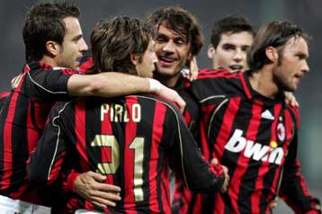 Θυμήθηκε τι θα πει νίκη η Μίλαν-Ντέρμπι κορυφής μεταξύ Παλέρμο και Ίντερ