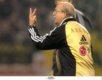 Νίκη προσωπικότητας, τονίζει ο Φερέρ-Χάσαμε την ευκαιρία, απαντά ο Χατζάρας