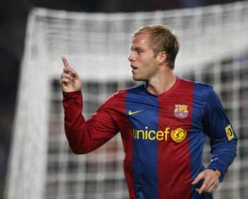 Βύθισε το «κίτρινο υποβρύχιο» η Μπαρτσελόνα, στραβοπάτημα της Ατλέτικο