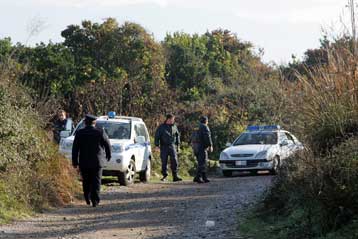 Πρωτοφανές έγκλημα με θύματα πέντε κυνηγούς στα Καλύβια Αγρινίου